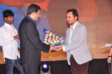 Dil Deewana Audio Launch by Kapil Dev